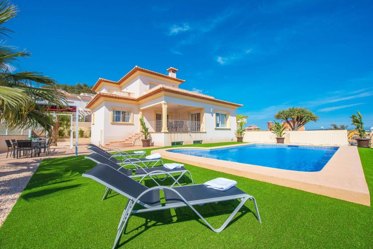 Villa Maximo - Plusholidays